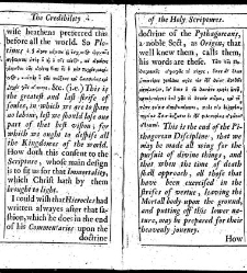 The perfection, authority, and credibility of the Holy Scriptures. Discoursed in a sermon before the University of Cambridge, at the commencement, July 4. 1658. / By Nathanael Ingelo D.D. and Fellow of Eton Coll.(1658) document 310239