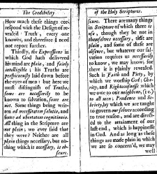 The perfection, authority, and credibility of the Holy Scriptures. Discoursed in a sermon before the University of Cambridge, at the commencement, July 4. 1658. / By Nathanael Ingelo D.D. and Fellow of Eton Coll.(1658) document 310240