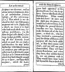 The perfection, authority, and credibility of the Holy Scriptures. Discoursed in a sermon before the University of Cambridge, at the commencement, July 4. 1658. / By Nathanael Ingelo D.D. and Fellow of Eton Coll.(1658) document 310258