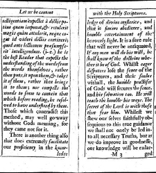 The perfection, authority, and credibility of the Holy Scriptures. Discoursed in a sermon before the University of Cambridge, at the commencement, July 4. 1658. / By Nathanael Ingelo D.D. and Fellow of Eton Coll.(1658) document 310261