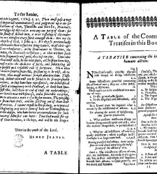 A second part of The mixture of scholasticall divinity, with practical, in several tractates: wherein some of the most difficult knots in divinity are untyed, many dark places of Scripture cleared, sundry heresies and errors refuted ... Whereunto are anne(1660) document 310273
