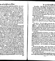 A second part of The mixture of scholasticall divinity, with practical, in several tractates: wherein some of the most difficult knots in divinity are untyed, many dark places of Scripture cleared, sundry heresies and errors refuted ... Whereunto are anne(1660) document 310284