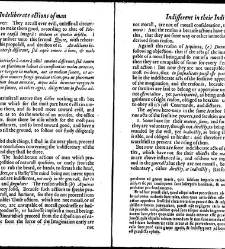 A second part of The mixture of scholasticall divinity, with practical, in several tractates: wherein some of the most difficult knots in divinity are untyed, many dark places of Scripture cleared, sundry heresies and errors refuted ... Whereunto are anne(1660) document 310285