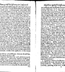 A second part of The mixture of scholasticall divinity, with practical, in several tractates: wherein some of the most difficult knots in divinity are untyed, many dark places of Scripture cleared, sundry heresies and errors refuted ... Whereunto are anne(1660) document 310291