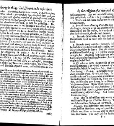 A second part of The mixture of scholasticall divinity, with practical, in several tractates: wherein some of the most difficult knots in divinity are untyed, many dark places of Scripture cleared, sundry heresies and errors refuted ... Whereunto are anne(1660) document 310296