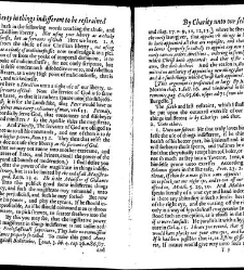 A second part of The mixture of scholasticall divinity, with practical, in several tractates: wherein some of the most difficult knots in divinity are untyed, many dark places of Scripture cleared, sundry heresies and errors refuted ... Whereunto are anne(1660) document 310297