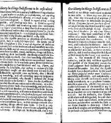 A second part of The mixture of scholasticall divinity, with practical, in several tractates: wherein some of the most difficult knots in divinity are untyed, many dark places of Scripture cleared, sundry heresies and errors refuted ... Whereunto are anne(1660) document 310299