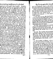 A second part of The mixture of scholasticall divinity, with practical, in several tractates: wherein some of the most difficult knots in divinity are untyed, many dark places of Scripture cleared, sundry heresies and errors refuted ... Whereunto are anne(1660) document 310301