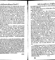 A second part of The mixture of scholasticall divinity, with practical, in several tractates: wherein some of the most difficult knots in divinity are untyed, many dark places of Scripture cleared, sundry heresies and errors refuted ... Whereunto are anne(1660) document 310305