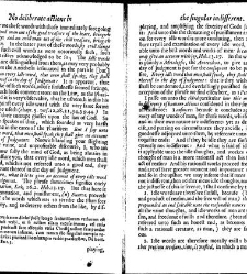 A second part of The mixture of scholasticall divinity, with practical, in several tractates: wherein some of the most difficult knots in divinity are untyed, many dark places of Scripture cleared, sundry heresies and errors refuted ... Whereunto are anne(1660) document 310306