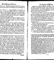 A second part of The mixture of scholasticall divinity, with practical, in several tractates: wherein some of the most difficult knots in divinity are untyed, many dark places of Scripture cleared, sundry heresies and errors refuted ... Whereunto are anne(1660) document 310308