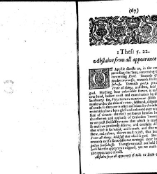 A second part of The mixture of scholasticall divinity, with practical, in several tractates: wherein some of the most difficult knots in divinity are untyed, many dark places of Scripture cleared, sundry heresies and errors refuted ... Whereunto are anne(1660) document 310314