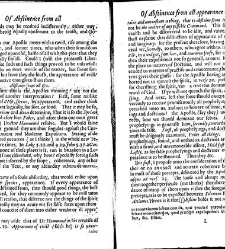 A second part of The mixture of scholasticall divinity, with practical, in several tractates: wherein some of the most difficult knots in divinity are untyed, many dark places of Scripture cleared, sundry heresies and errors refuted ... Whereunto are anne(1660) document 310315