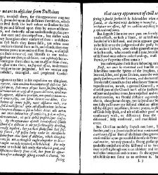 A second part of The mixture of scholasticall divinity, with practical, in several tractates: wherein some of the most difficult knots in divinity are untyed, many dark places of Scripture cleared, sundry heresies and errors refuted ... Whereunto are anne(1660) document 310317