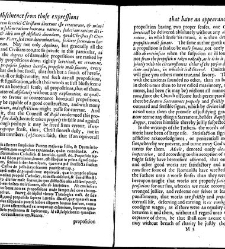 A second part of The mixture of scholasticall divinity, with practical, in several tractates: wherein some of the most difficult knots in divinity are untyed, many dark places of Scripture cleared, sundry heresies and errors refuted ... Whereunto are anne(1660) document 310321