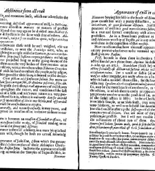 A second part of The mixture of scholasticall divinity, with practical, in several tractates: wherein some of the most difficult knots in divinity are untyed, many dark places of Scripture cleared, sundry heresies and errors refuted ... Whereunto are anne(1660) document 310322