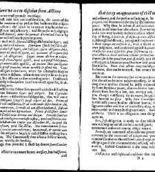 A second part of The mixture of scholasticall divinity, with practical, in several tractates: wherein some of the most difficult knots in divinity are untyed, many dark places of Scripture cleared, sundry heresies and errors refuted ... Whereunto are anne(1660) document 310324