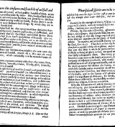 A second part of The mixture of scholasticall divinity, with practical, in several tractates: wherein some of the most difficult knots in divinity are untyed, many dark places of Scripture cleared, sundry heresies and errors refuted ... Whereunto are anne(1660) document 310329