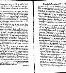 A second part of The mixture of scholasticall divinity, with practical, in several tractates: wherein some of the most difficult knots in divinity are untyed, many dark places of Scripture cleared, sundry heresies and errors refuted ... Whereunto are anne(1660) document 310332