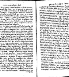 A second part of The mixture of scholasticall divinity, with practical, in several tractates: wherein some of the most difficult knots in divinity are untyed, many dark places of Scripture cleared, sundry heresies and errors refuted ... Whereunto are anne(1660) document 310334