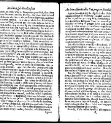 A second part of The mixture of scholasticall divinity, with practical, in several tractates: wherein some of the most difficult knots in divinity are untyed, many dark places of Scripture cleared, sundry heresies and errors refuted ... Whereunto are anne(1660) document 310335