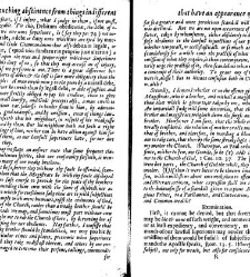 A second part of The mixture of scholasticall divinity, with practical, in several tractates: wherein some of the most difficult knots in divinity are untyed, many dark places of Scripture cleared, sundry heresies and errors refuted ... Whereunto are anne(1660) document 310339