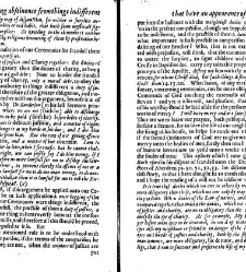 A second part of The mixture of scholasticall divinity, with practical, in several tractates: wherein some of the most difficult knots in divinity are untyed, many dark places of Scripture cleared, sundry heresies and errors refuted ... Whereunto are anne(1660) document 310342