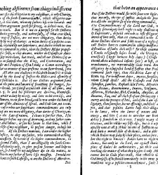 A second part of The mixture of scholasticall divinity, with practical, in several tractates: wherein some of the most difficult knots in divinity are untyed, many dark places of Scripture cleared, sundry heresies and errors refuted ... Whereunto are anne(1660) document 310343