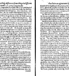 A second part of The mixture of scholasticall divinity, with practical, in several tractates: wherein some of the most difficult knots in divinity are untyed, many dark places of Scripture cleared, sundry heresies and errors refuted ... Whereunto are anne(1660) document 310345