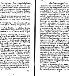 A second part of The mixture of scholasticall divinity, with practical, in several tractates: wherein some of the most difficult knots in divinity are untyed, many dark places of Scripture cleared, sundry heresies and errors refuted ... Whereunto are anne(1660) document 310347