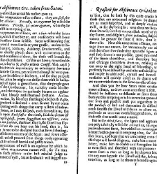A second part of The mixture of scholasticall divinity, with practical, in several tractates: wherein some of the most difficult knots in divinity are untyed, many dark places of Scripture cleared, sundry heresies and errors refuted ... Whereunto are anne(1660) document 310359