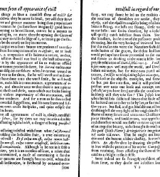 A second part of The mixture of scholasticall divinity, with practical, in several tractates: wherein some of the most difficult knots in divinity are untyed, many dark places of Scripture cleared, sundry heresies and errors refuted ... Whereunto are anne(1660) document 310360