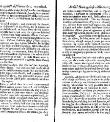 A second part of The mixture of scholasticall divinity, with practical, in several tractates: wherein some of the most difficult knots in divinity are untyed, many dark places of Scripture cleared, sundry heresies and errors refuted ... Whereunto are anne(1660) document 310362