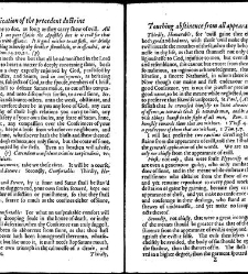 A second part of The mixture of scholasticall divinity, with practical, in several tractates: wherein some of the most difficult knots in divinity are untyed, many dark places of Scripture cleared, sundry heresies and errors refuted ... Whereunto are anne(1660) document 310363
