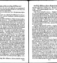 A second part of The mixture of scholasticall divinity, with practical, in several tractates: wherein some of the most difficult knots in divinity are untyed, many dark places of Scripture cleared, sundry heresies and errors refuted ... Whereunto are anne(1660) document 310364