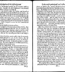 A second part of The mixture of scholasticall divinity, with practical, in several tractates: wherein some of the most difficult knots in divinity are untyed, many dark places of Scripture cleared, sundry heresies and errors refuted ... Whereunto are anne(1660) document 310369