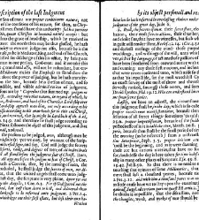 A second part of The mixture of scholasticall divinity, with practical, in several tractates: wherein some of the most difficult knots in divinity are untyed, many dark places of Scripture cleared, sundry heresies and errors refuted ... Whereunto are anne(1660) document 310370