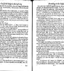 A second part of The mixture of scholasticall divinity, with practical, in several tractates: wherein some of the most difficult knots in divinity are untyed, many dark places of Scripture cleared, sundry heresies and errors refuted ... Whereunto are anne(1660) document 310371
