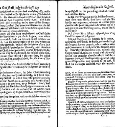 A second part of The mixture of scholasticall divinity, with practical, in several tractates: wherein some of the most difficult knots in divinity are untyed, many dark places of Scripture cleared, sundry heresies and errors refuted ... Whereunto are anne(1660) document 310372