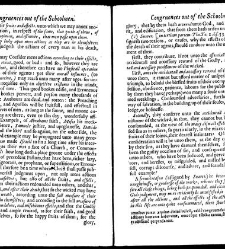 A second part of The mixture of scholasticall divinity, with practical, in several tractates: wherein some of the most difficult knots in divinity are untyed, many dark places of Scripture cleared, sundry heresies and errors refuted ... Whereunto are anne(1660) document 310375