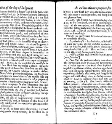 A second part of The mixture of scholasticall divinity, with practical, in several tractates: wherein some of the most difficult knots in divinity are untyed, many dark places of Scripture cleared, sundry heresies and errors refuted ... Whereunto are anne(1660) document 310380
