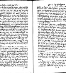 A second part of The mixture of scholasticall divinity, with practical, in several tractates: wherein some of the most difficult knots in divinity are untyed, many dark places of Scripture cleared, sundry heresies and errors refuted ... Whereunto are anne(1660) document 310382