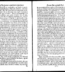 A second part of The mixture of scholasticall divinity, with practical, in several tractates: wherein some of the most difficult knots in divinity are untyed, many dark places of Scripture cleared, sundry heresies and errors refuted ... Whereunto are anne(1660) document 310386