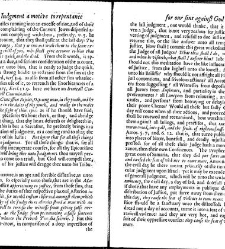 A second part of The mixture of scholasticall divinity, with practical, in several tractates: wherein some of the most difficult knots in divinity are untyed, many dark places of Scripture cleared, sundry heresies and errors refuted ... Whereunto are anne(1660) document 310387