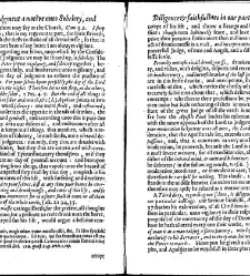 A second part of The mixture of scholasticall divinity, with practical, in several tractates: wherein some of the most difficult knots in divinity are untyed, many dark places of Scripture cleared, sundry heresies and errors refuted ... Whereunto are anne(1660) document 310391