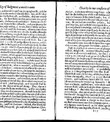 A second part of The mixture of scholasticall divinity, with practical, in several tractates: wherein some of the most difficult knots in divinity are untyed, many dark places of Scripture cleared, sundry heresies and errors refuted ... Whereunto are anne(1660) document 310398