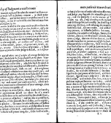 A second part of The mixture of scholasticall divinity, with practical, in several tractates: wherein some of the most difficult knots in divinity are untyed, many dark places of Scripture cleared, sundry heresies and errors refuted ... Whereunto are anne(1660) document 310400
