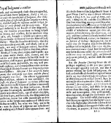 A second part of The mixture of scholasticall divinity, with practical, in several tractates: wherein some of the most difficult knots in divinity are untyed, many dark places of Scripture cleared, sundry heresies and errors refuted ... Whereunto are anne(1660) document 310401