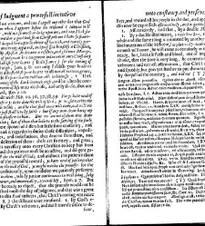 A second part of The mixture of scholasticall divinity, with practical, in several tractates: wherein some of the most difficult knots in divinity are untyed, many dark places of Scripture cleared, sundry heresies and errors refuted ... Whereunto are anne(1660) document 310407