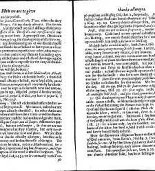 A second part of The mixture of scholasticall divinity, with practical, in several tractates: wherein some of the most difficult knots in divinity are untyed, many dark places of Scripture cleared, sundry heresies and errors refuted ... Whereunto are anne(1660) document 310415